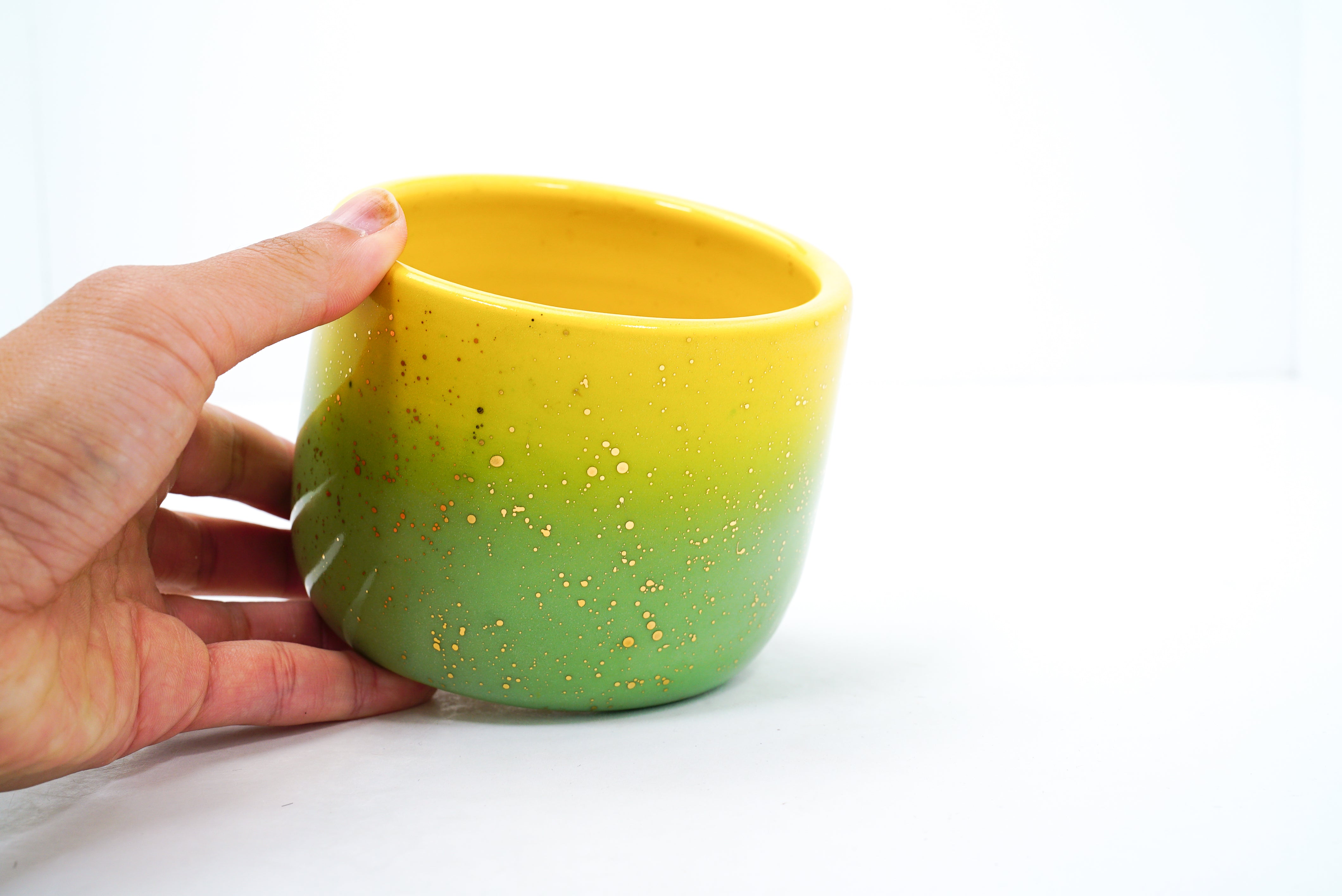 Sunset Glow 8 Large Cup | 17oz