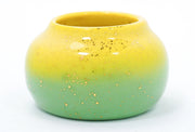 Sunset Glow 9 Small Vase