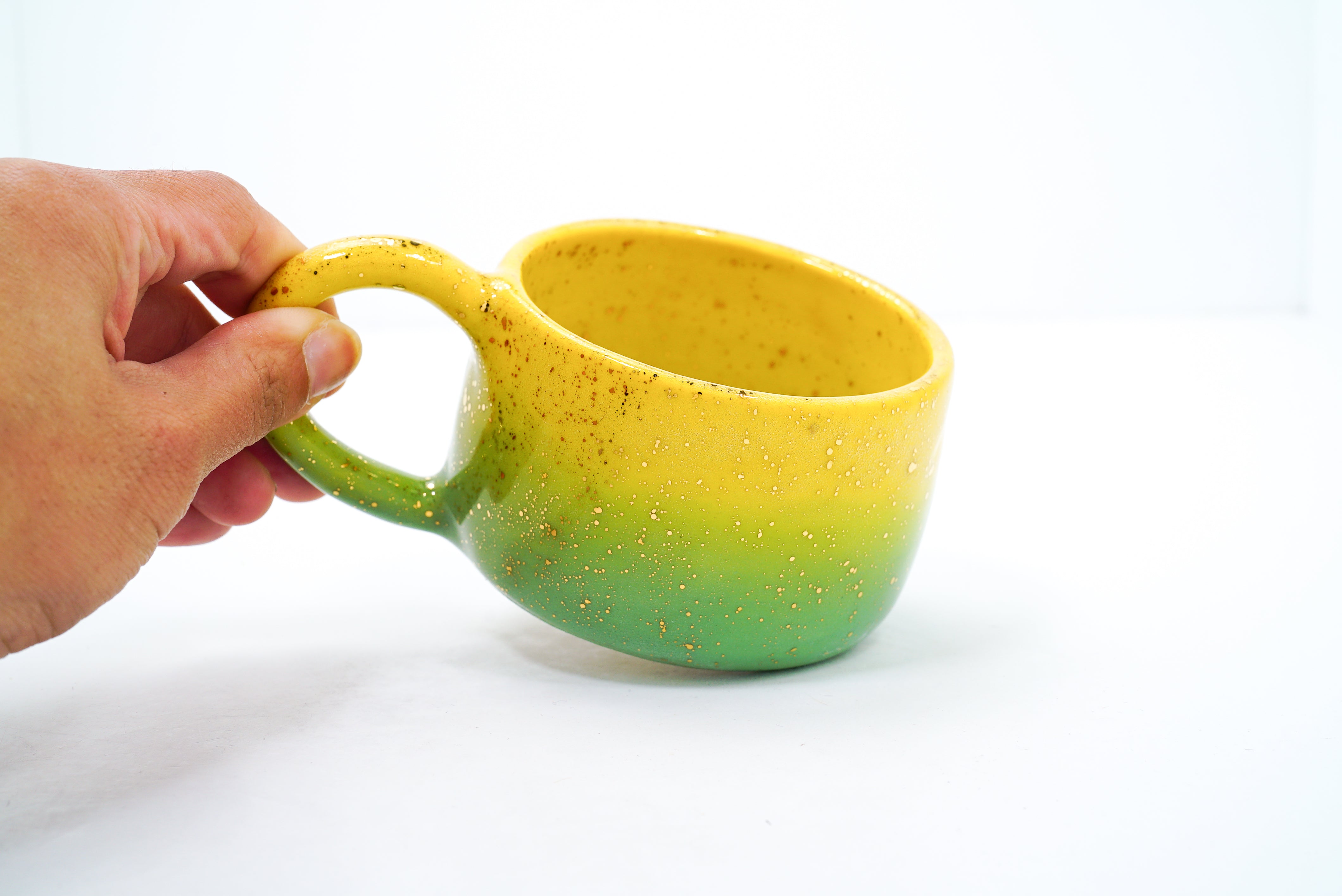 Sunset Glow 1 Mug |  8oz