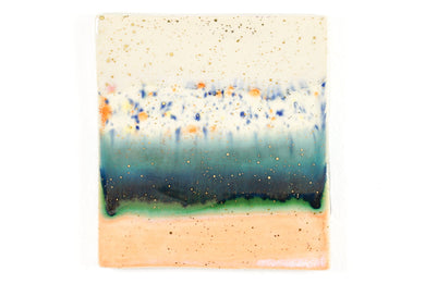Subi's Ice Cream Tile Wall Art