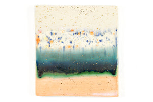 Subi's Ice Cream Tile Wall Art