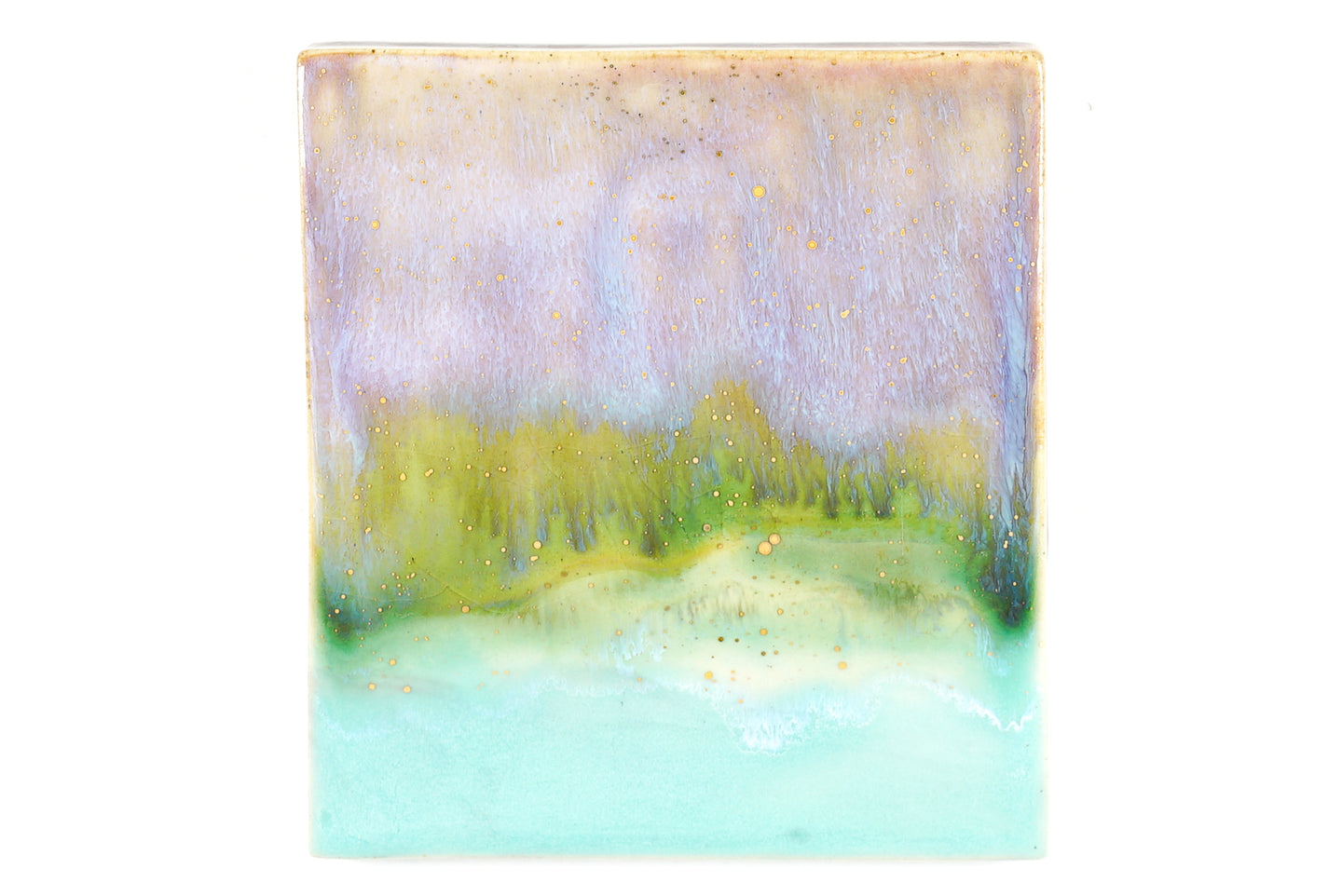 Aura Energy Tile Wall Art