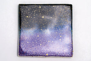 Nightfall Tile Wall Art 1