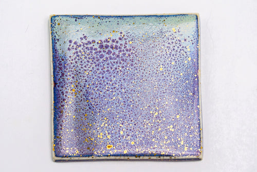 Mermaid Dreams Tile Wall Art 2