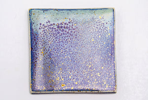 Mermaid Dreams Tile Wall Art 2
