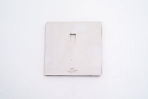 Star Nebula Purple Haze Tile Wall Art 3