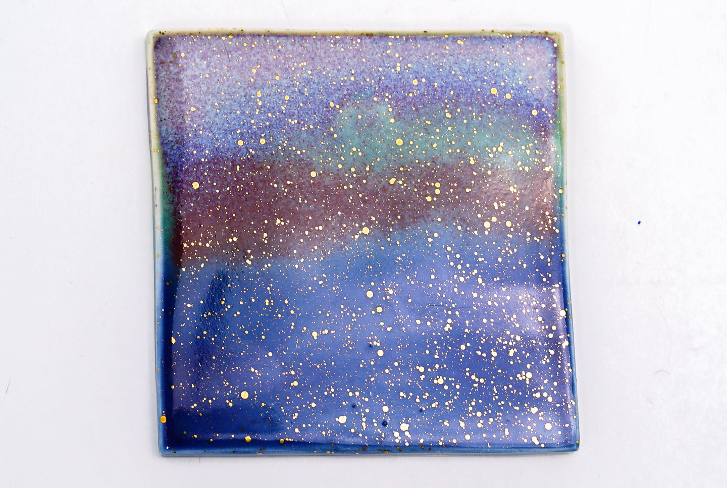 Silent Storm Tile Wall Art 5