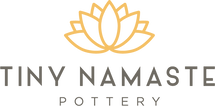 Tiny Namaste Pottery | Ethereal & Sparkly Ceramics