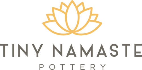 Tiny Namaste Pottery | Ethereal & Sparkly Ceramics
