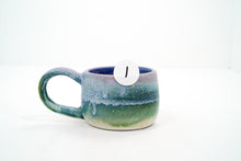 Load image into Gallery viewer, Unicorn Frost 1 Small Mug | 6oz