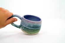 Load image into Gallery viewer, Unicorn Frost 1 Small Mug | 6oz