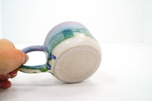 Load image into Gallery viewer, Unicorn Frost 2 Small Mug | 8oz