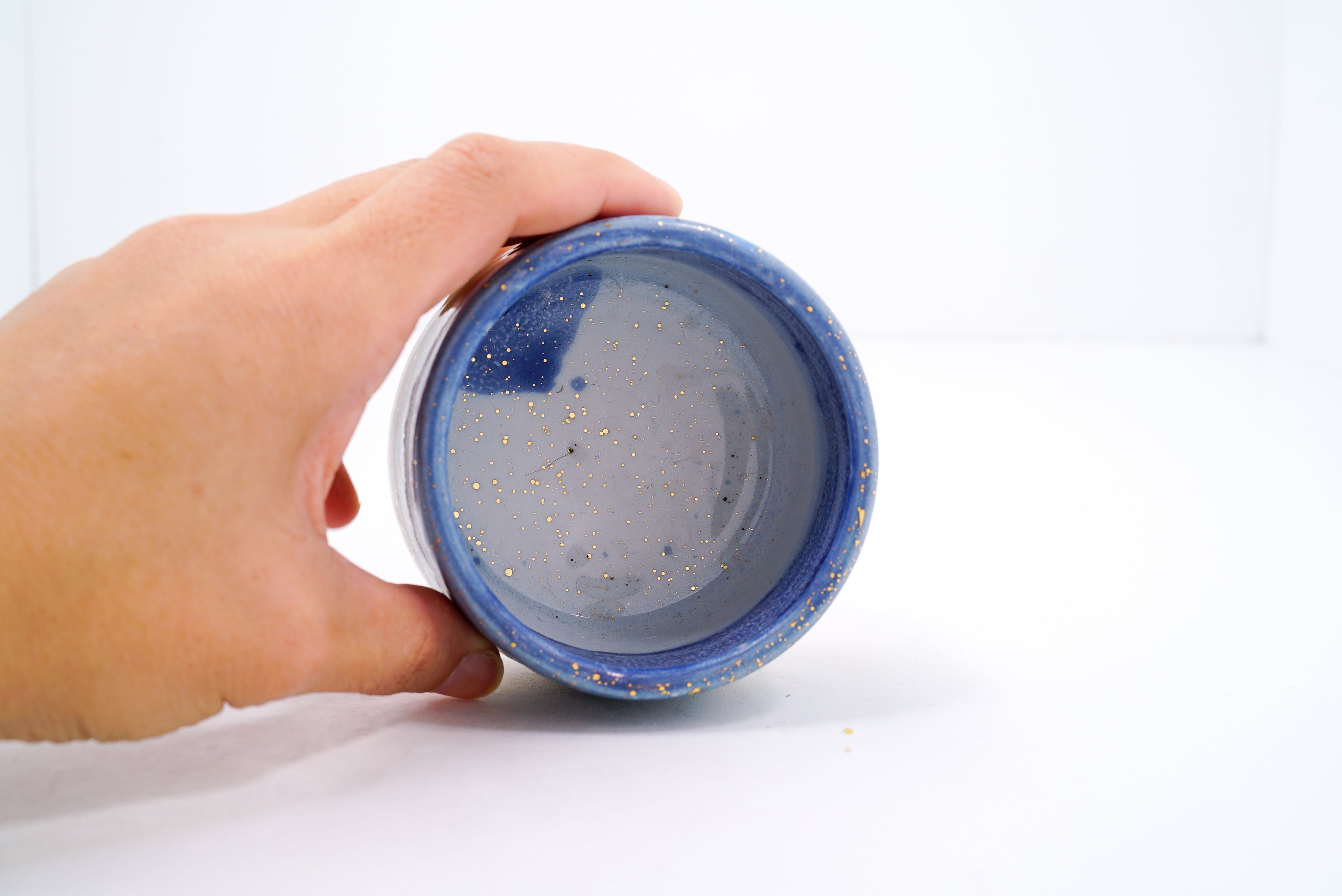 Unicorn Frost 5 Small Cup | 7oz *Seconds*