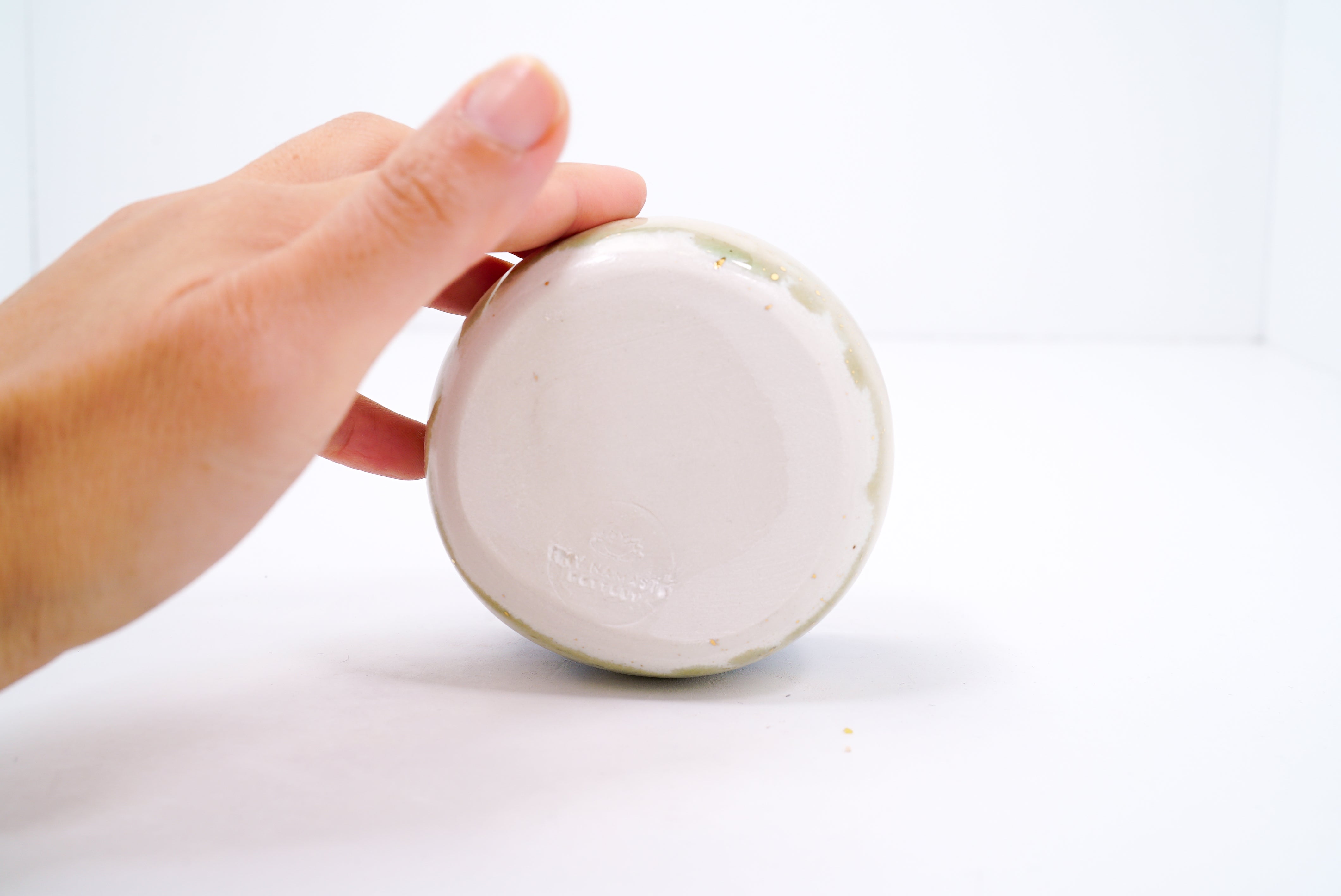 Unicorn Frost 5 Small Cup | 7oz *Seconds*