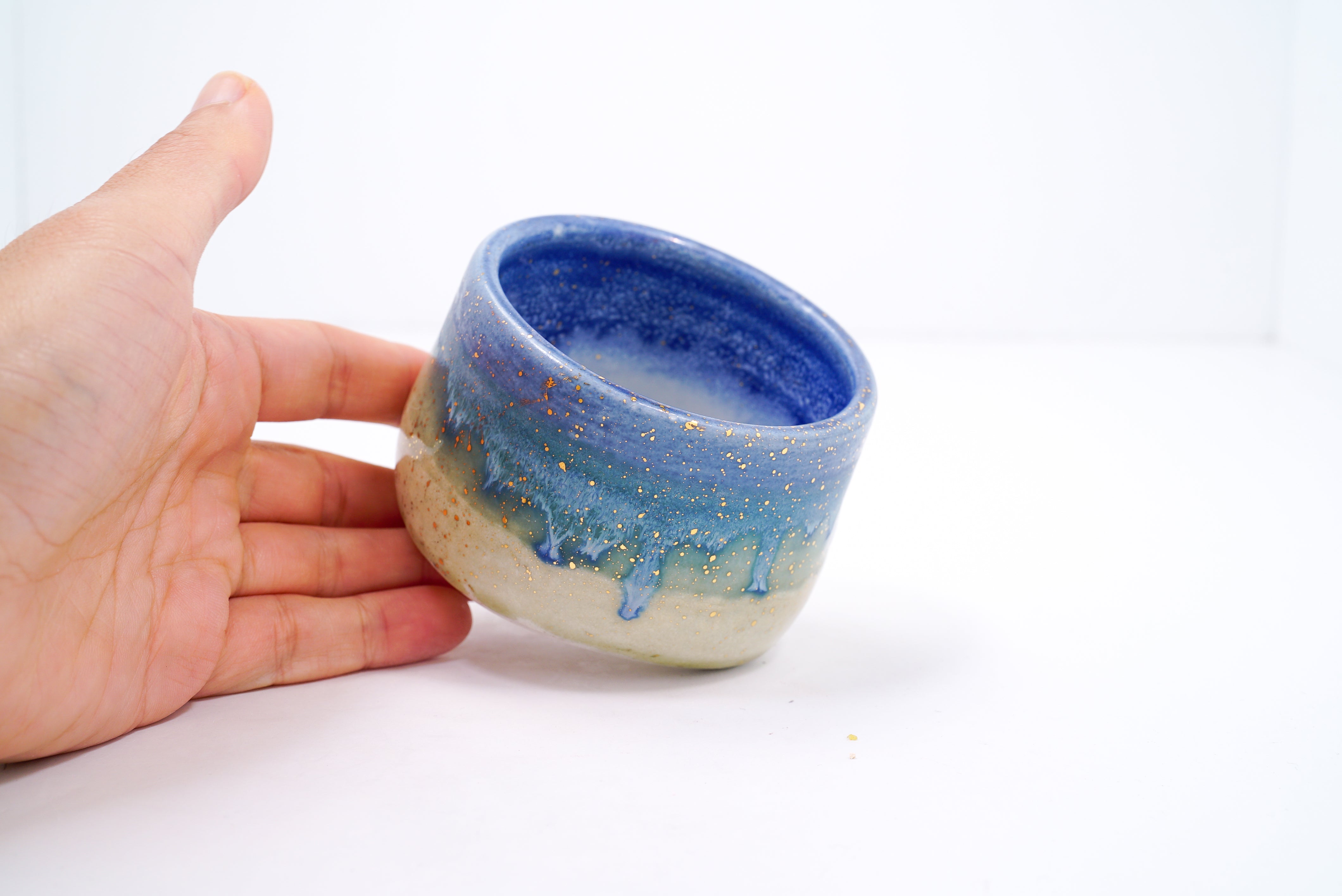 Unicorn Frost 5 Small Cup | 7oz *Seconds*