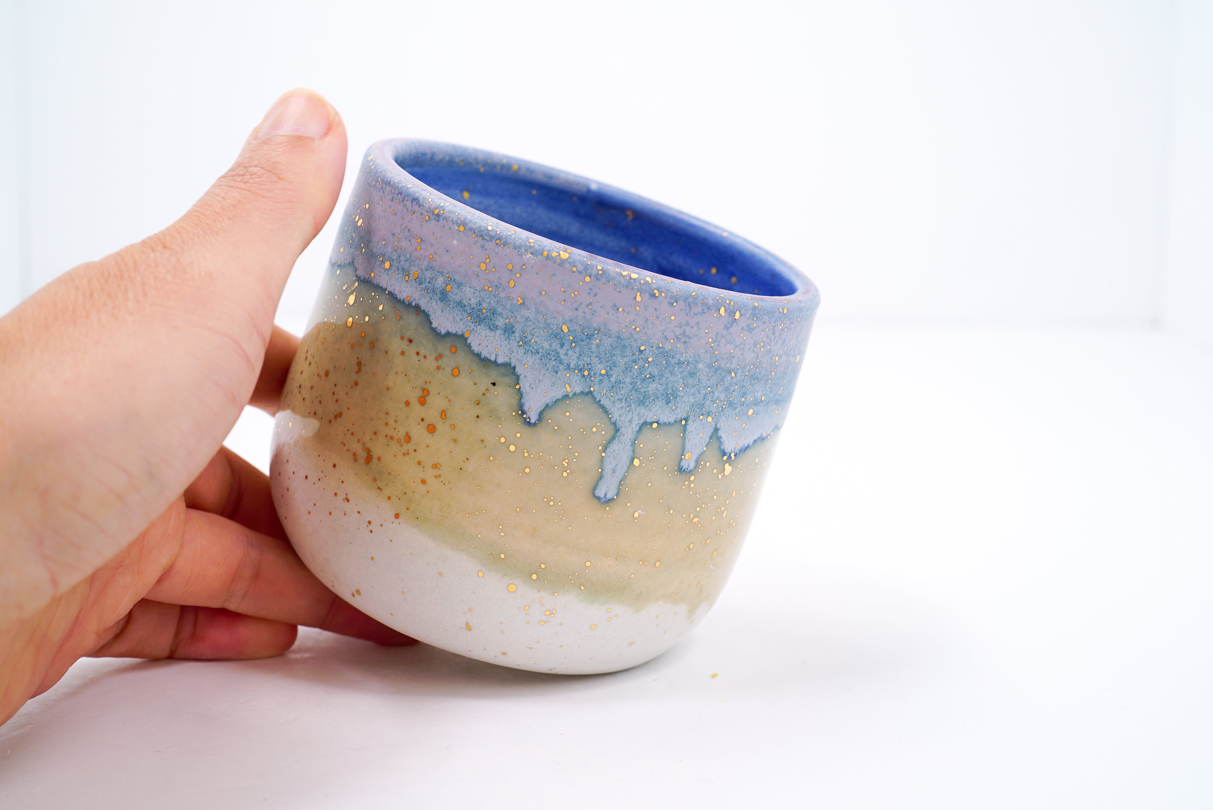 Unicorn Frost 7 Cup | 12oz