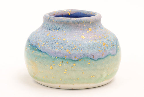 Unicorn Frost 7 Mini Vase