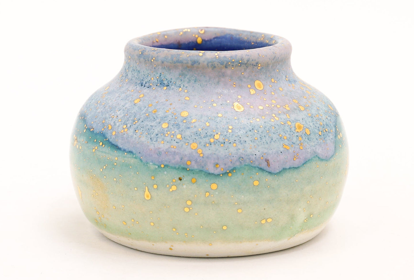 Unicorn Frost 7 Mini Vase