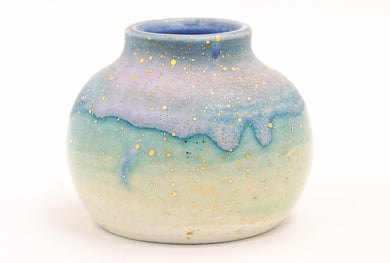 Unicorn Frost 8 Mini Vase