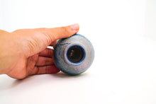 Load image into Gallery viewer, Unicorn Frost 8 Mini Vase