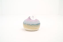 Load image into Gallery viewer, Unicorn Frost 9 Mini Vase