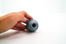 Load image into Gallery viewer, Unicorn Frost 9 Miniature Vase