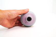 Load image into Gallery viewer, Unicorn Frost 9 Mini Vase