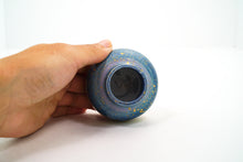 Load image into Gallery viewer, Unicorn Frost Red 10 Small Vase