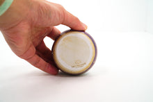 Load image into Gallery viewer, Unicorn Frost Red 11 Small Vase