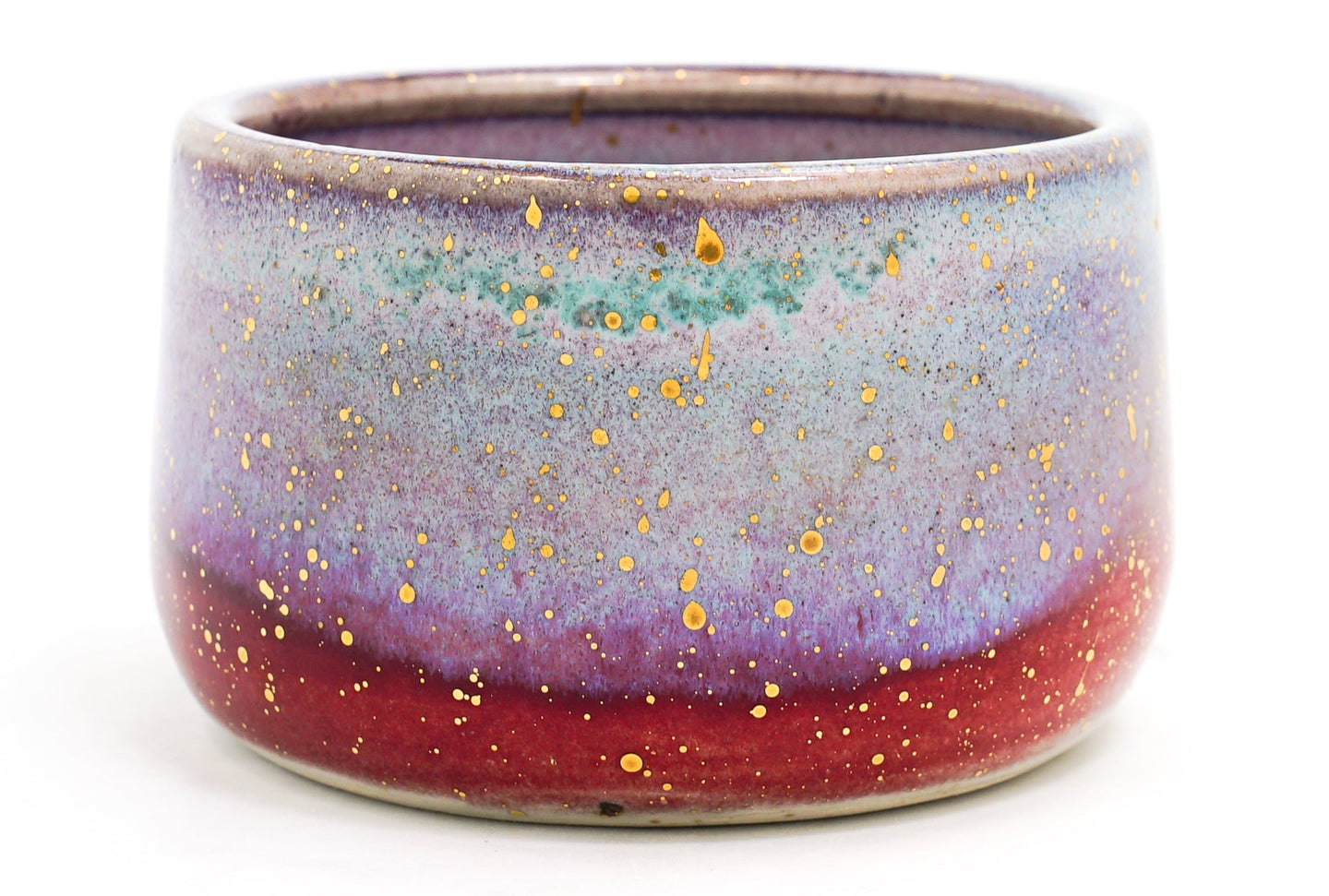 Nightfall Crimson 3 Cup | 11oz