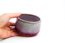 Load image into Gallery viewer, Nightfall Crimson 3 Cup | 11oz