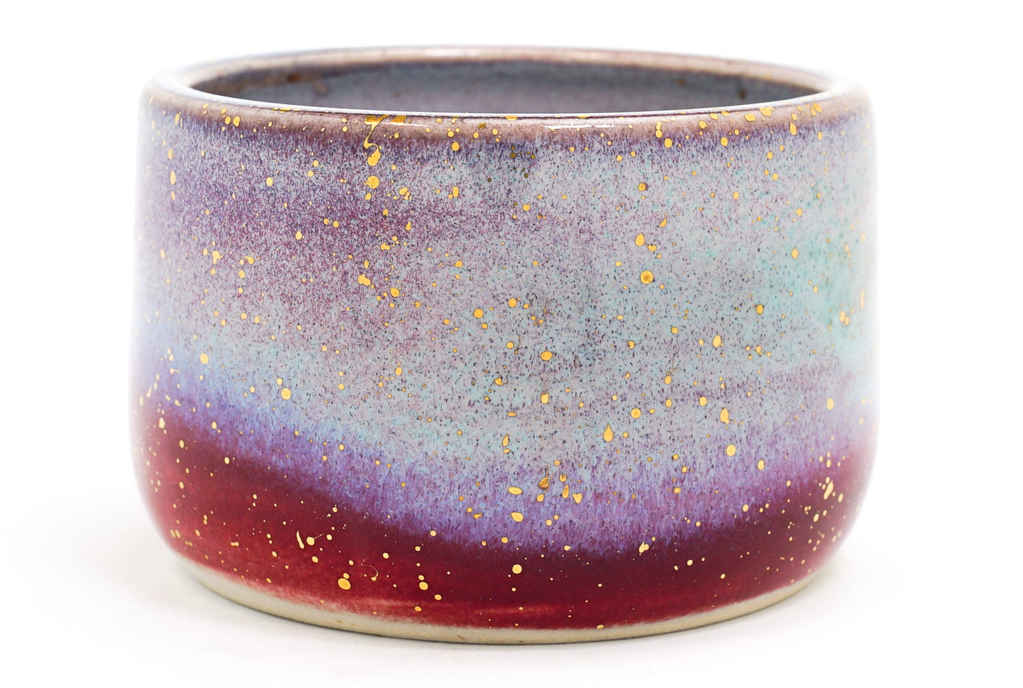 Nightfall Crimson 4 Cup | 11oz