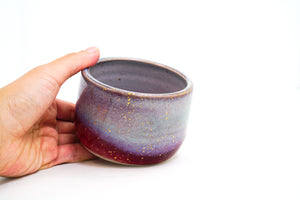 Nightfall Crimson 4 Cup | 11oz