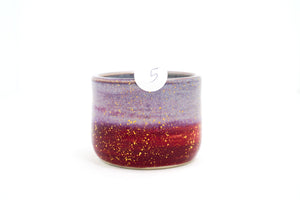 Nightfall Crimson 5 Cup | 13oz