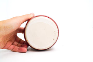 Nightfall Crimson 5 Cup | 13oz