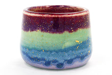 Load image into Gallery viewer, Stripes Sample 2 Small Cup | 8oz