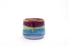 Load image into Gallery viewer, Stripes Sample 2 Small Cup | 8oz