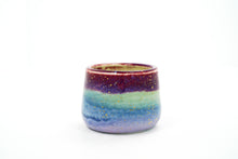 Load image into Gallery viewer, Stripes Sample 2 Small Cup | 8oz
