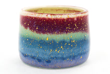 Load image into Gallery viewer, Stripes Sample 3 Cup *Seconds* | 8oz