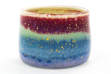 Stripes Sample 3 Cup *Seconds* | 8oz