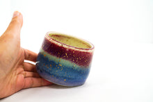 Load image into Gallery viewer, Stripes Sample 3 Cup *Seconds* | 8oz