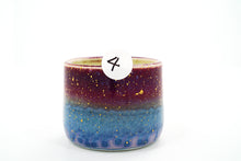 Load image into Gallery viewer, Stripes Sample 4 Cup | 11oz