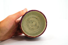 Load image into Gallery viewer, Stripes Sample 4 Cup | 11oz