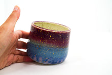 Load image into Gallery viewer, Stripes Sample 4 Cup | 11oz