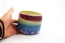 Load image into Gallery viewer, Stripes Sample 5 Cup | 13oz