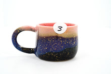 Load image into Gallery viewer, Pink Top Sample 3 Mug | 10oz
