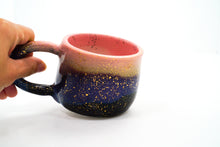 Load image into Gallery viewer, Pink Top Sample 3 Mug | 10oz