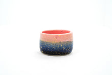 Load image into Gallery viewer, Pink Top Sample 4 Espresso Small Cup | 5oz