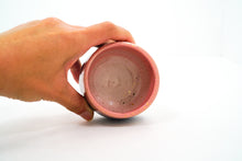 Load image into Gallery viewer, Pink Top Sample 4 Espresso Small Cup | 5oz