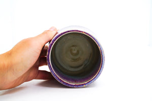 Nightfall Purple 1 Cup | 11oz